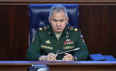 Shoigu does not appear in public for 12 days. There are rumors about his illness