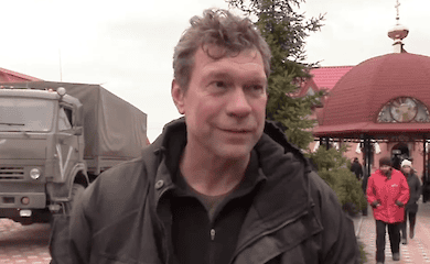 Odious Oleg Tsarev spoke about the future of Ukraine
