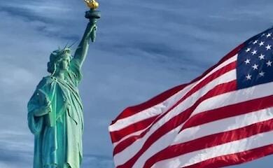 Some Ukrainians in the US will be able to stay in the country for up to 18 months