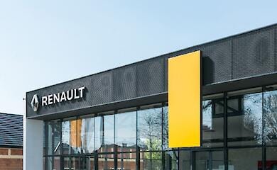 Renault leaves Russia