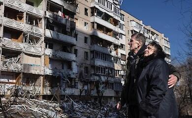 The Pentagon called the real goal of Russia in Ukraine