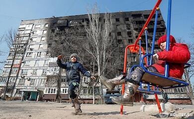 The expert told how long it will take to restore housing