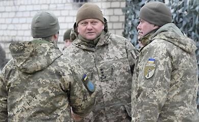 The Armed Forces of Ukraine updated the data on the losses of the enemy