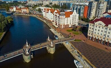 Kaliningrad region is under Russian occupation - Polish general