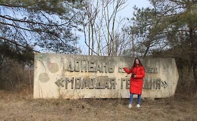 Back 30 years: life in Transnistria