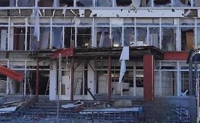 Aggravation in the Lugansk region: details