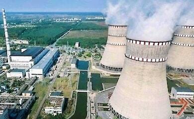 All Ukrainian NPPs are transferred to the WANO Paris Center