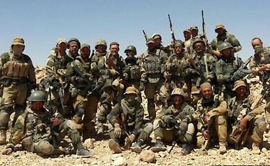 A lot of enemy equipment entered the Sumy region