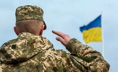 Ukrainian fighters will be paid for wounding and captivity