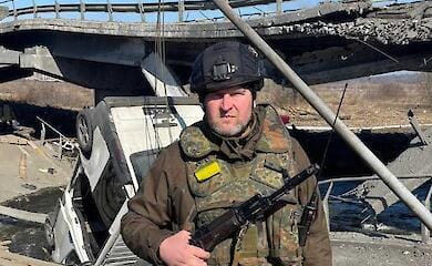 Kyiv region completely liberated - Ministry of Defense