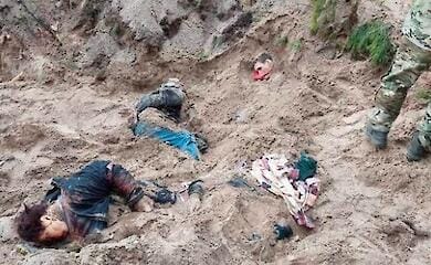 Podolyak urged Europe to tighten sanctions against Russia