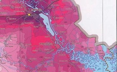 Invaders entrenched in the Chernobyl zone will soon be gone - Energoatom