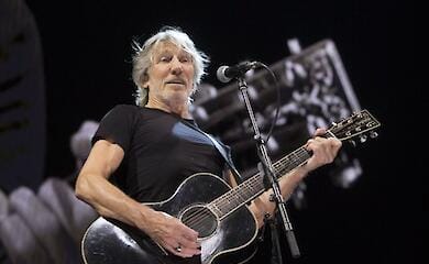 Pink Floyd released a song in support of Ukraine