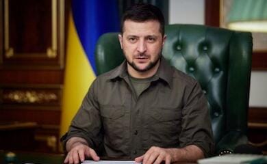 We need such a cocktail to be remembered as a "Molotov cocktail" - Zelensky