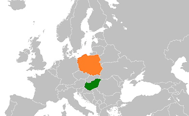 Due to attitude towards Ukraine, Poland will freeze contacts with Hungary