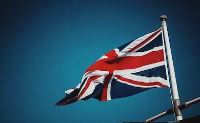 Britain will take control of the restoration in the Kyiv region