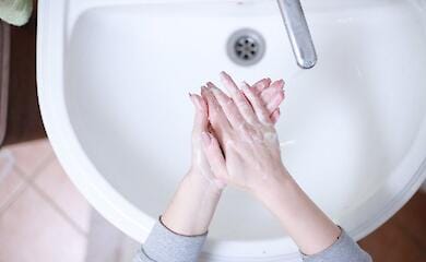 What is the situation with water supply in Chernihiv