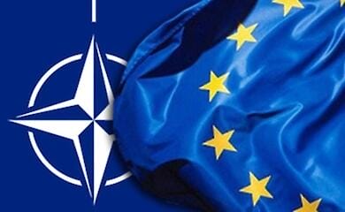 Lithuania urges Sweden and Finland to join NATO faster