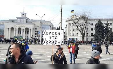 The war with the collective West and the liquidation of the Kiev regime - the occupiers revealed the goals of the war in Ukraine