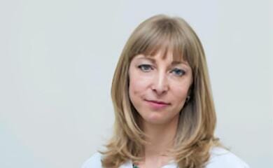 A general practitioner in occupied Bucha took birth and treated the wounded