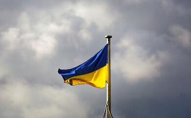 Overview of international events through the prism of the war in Ukraine on April 22