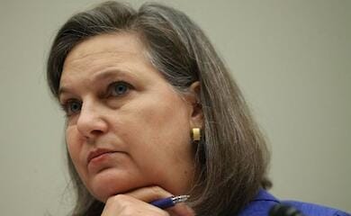 The US does not rule out that Putin may order the use of nuclear weapons