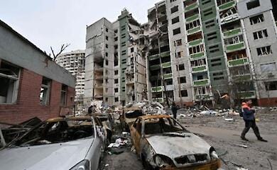 Named the preliminary number of deaths during the occupation in Chernihiv