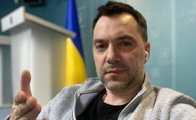 Arestovich believes that the war can "fade out" in 2 weeks