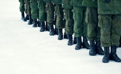 Will there be mobilization in Russia