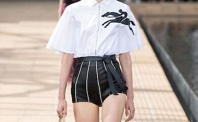What shorts will be in fashion in summer 2022