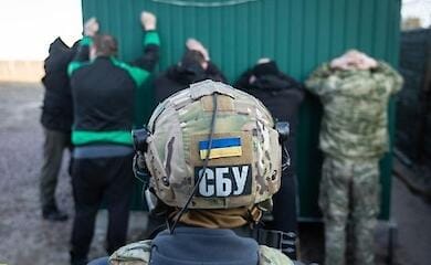 SBU predicts a revolt of the Russian military after the defeats in Ukraine