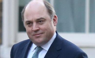 Russia must also be expelled from Crimea - British Ministry of Defense