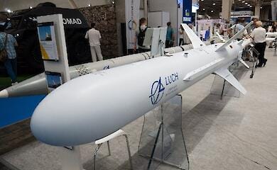 Untapped scientific potential and new technologies. How Ukrainians created the Neptune rocket