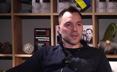 Arestovich: Spies of the Russian Federation worked in the General Staff of the Armed Forces of Ukraine