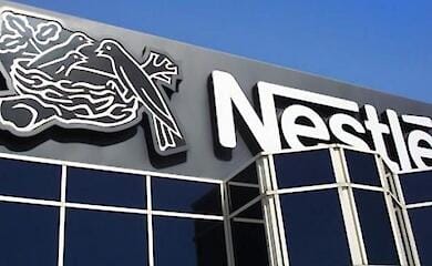 List of international companies that remained to work in the Russian Federation