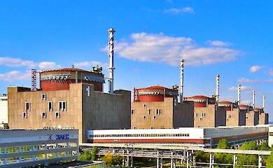 The Russian military is actually holding the leadership of the Zaporizhzhya NPP hostage &ndash; Energoatom