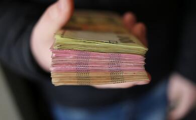 Ukraine has submitted requests to several countries about the amounts exported by Ukrainians abroad