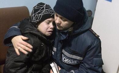 66 camps with deported Ukrainians discovered in Russia