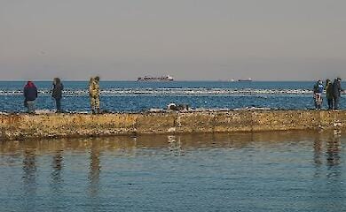 Details of the shelling of Odessa