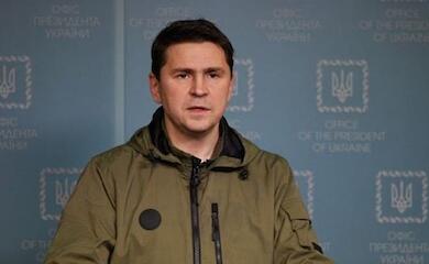 Podolyak responded to Putin's statement about the war in Ukraine