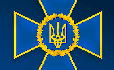 The wife of the occupant called for the torture of Ukrainian children - SBU