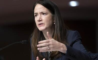 US intelligence spoke about Putin's plans