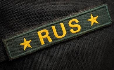 Military commissar sent a complaint to the school about the Russian soldier who surrendered in Ukraine