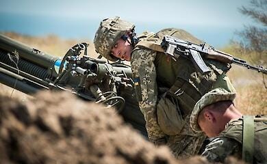 Armed Forces of Ukraine are preparing a counteroffensive - adviser to the head of the Ministry of Internal Affairs