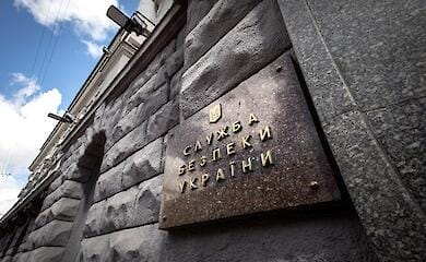 Pro-Russian propagandists detained in Rivne region