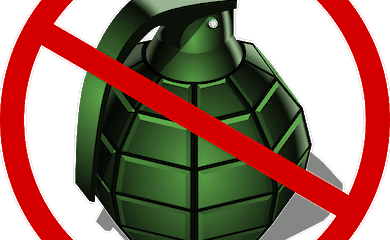 The police arrested the man who planned the attack