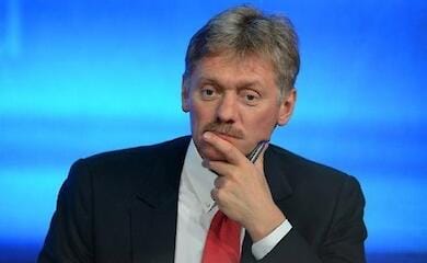 The Kremlin spoke about the need to strengthen the regions of the Russian Federation on the border with Ukraine
