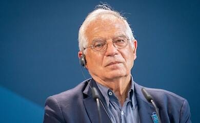 Ukraine will receive 500 million euros for heavy weapons