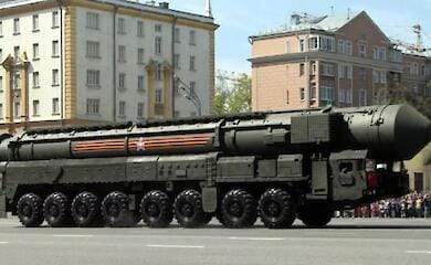 Moscow threatened Finns and Swedes with nuclear weapons