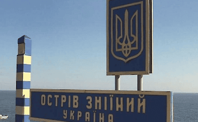 Bodies of Russian military from Snake Island are being brought to Sevastopol - GUR